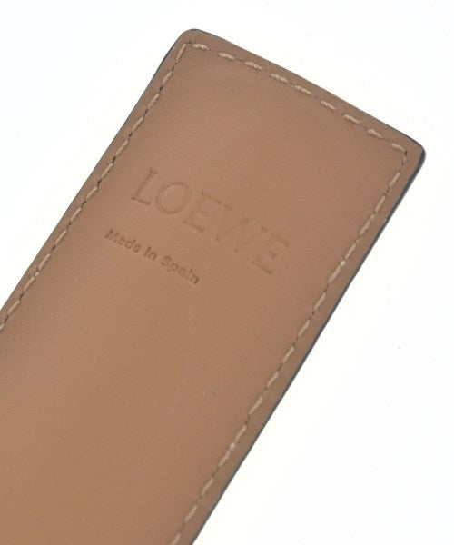 LOEWE 手環/手鍊