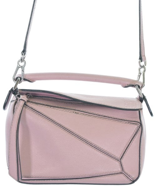 LOEWE 肩背包