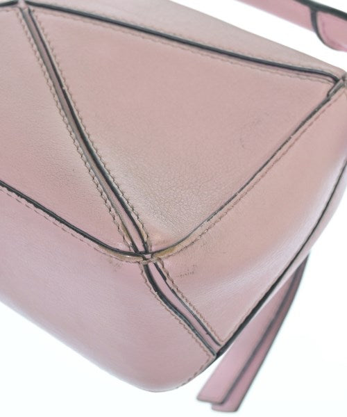 LOEWE 肩背包