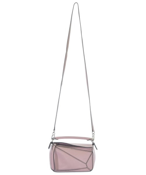 LOEWE 肩背包