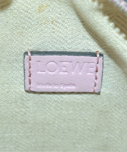 LOEWE 肩背包