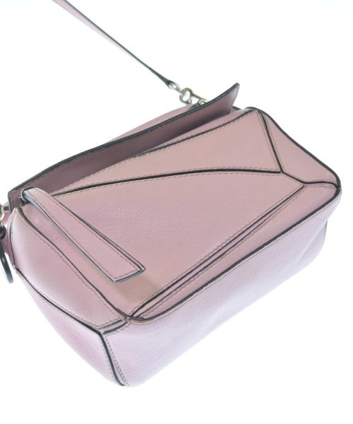 LOEWE 肩背包