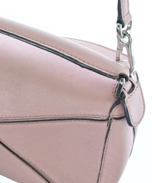 LOEWE 肩背包