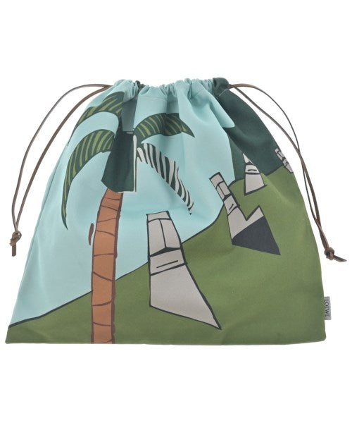 LOEWE 小袋