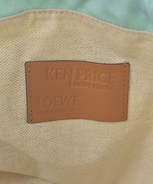 LOEWE 小袋