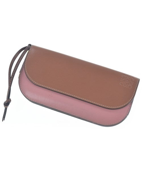 LOEWE 錢包/零錢包