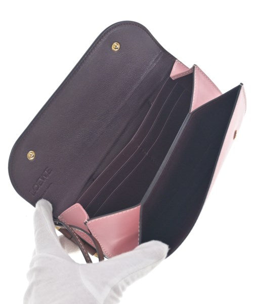 LOEWE 錢包/零錢包