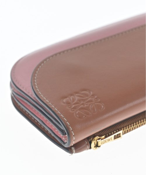 LOEWE 錢包/零錢包