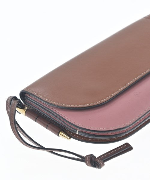 LOEWE 錢包/零錢包