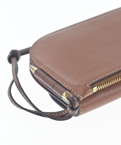 LOEWE 錢包/零錢包
