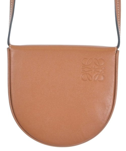 LOEWE 肩背包