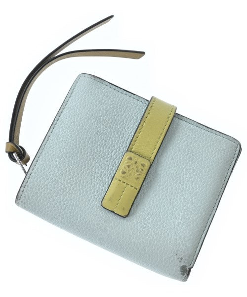 LOEWE 錢包/零錢包