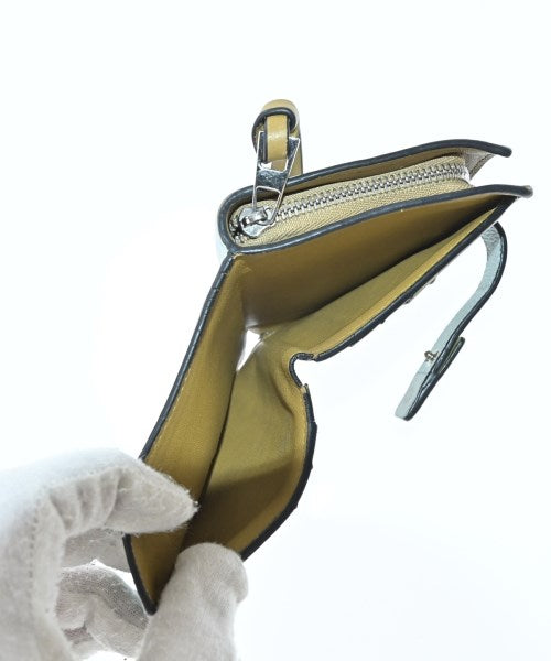 LOEWE 錢包/零錢包