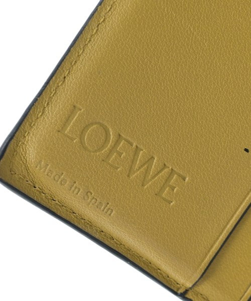 LOEWE 錢包/零錢包