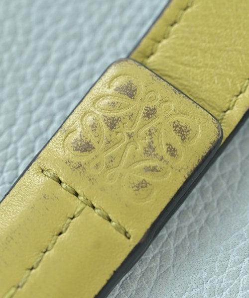 LOEWE 錢包/零錢包