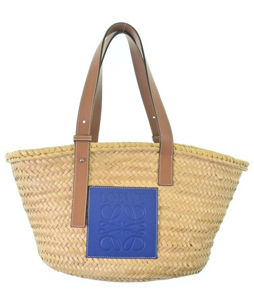 LOEWE 籃包