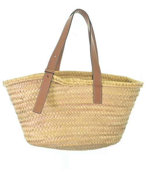 LOEWE 籃包