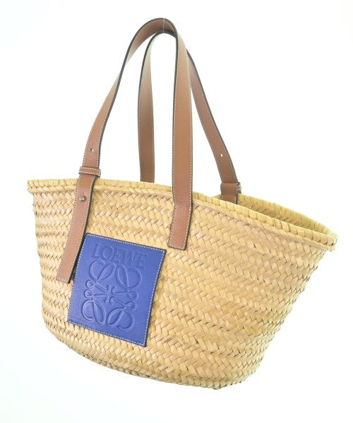 LOEWE 籃包