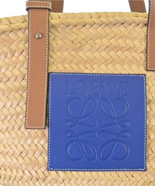 LOEWE 籃包