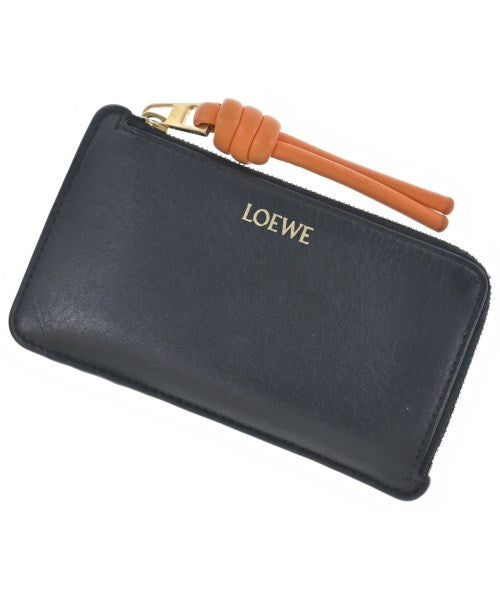 LOEWE 錢包/零錢包