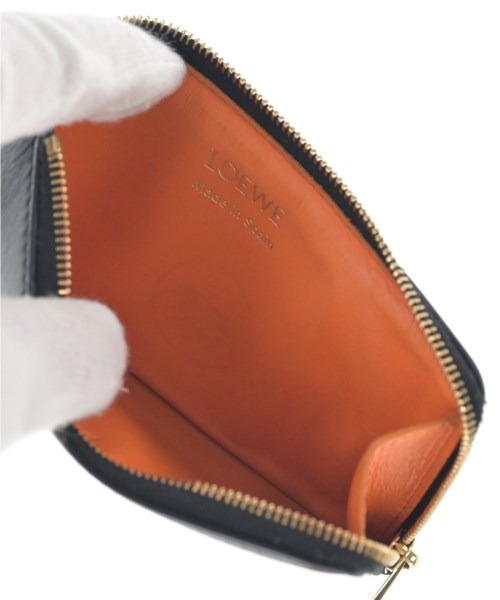 LOEWE 錢包/零錢包