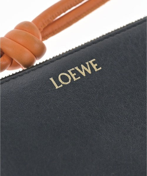 LOEWE 錢包/零錢包