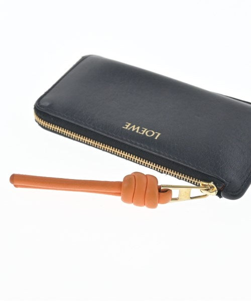 LOEWE 錢包/零錢包