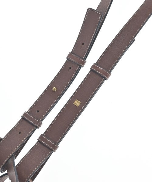LOEWE 肩背包