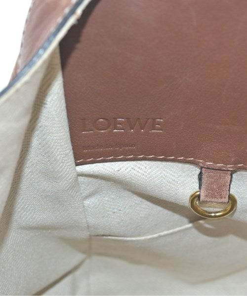 LOEWE 肩背包