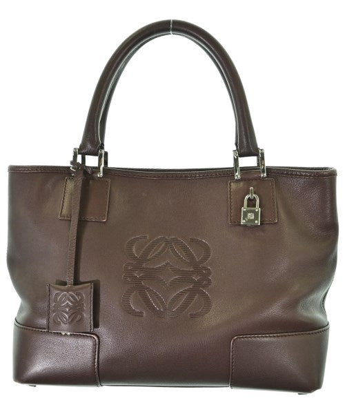 LOEWE 托特包