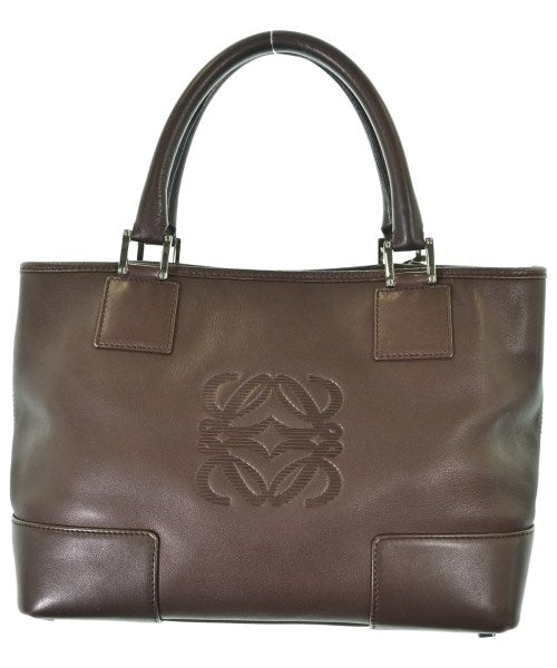 LOEWE 托特包