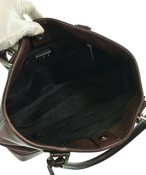 LOEWE 托特包