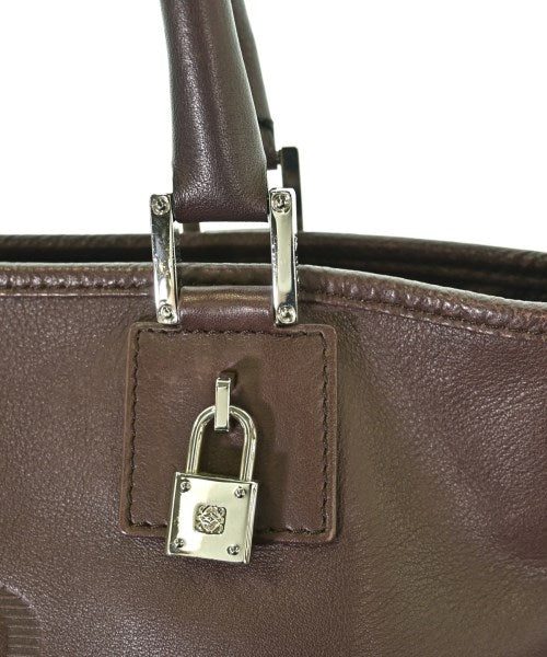 LOEWE 托特包