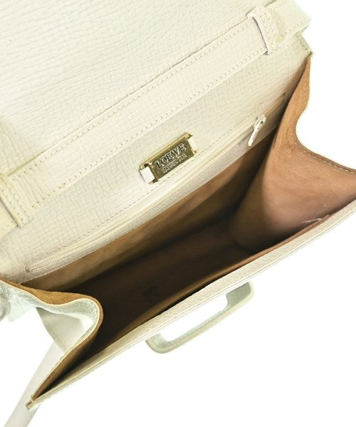 LOEWE 手提包