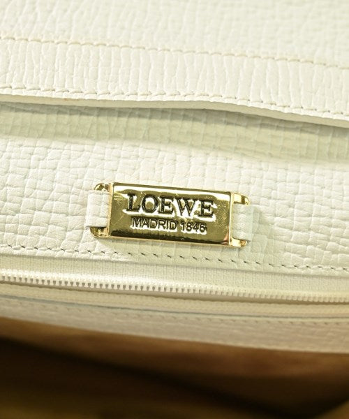 LOEWE 手提包
