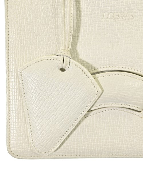 LOEWE 手提包