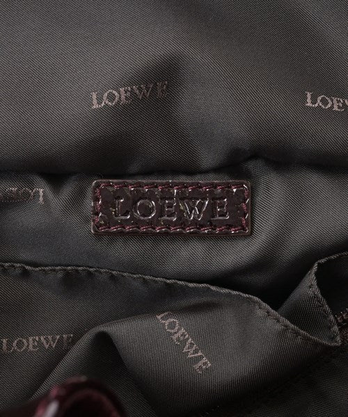 LOEWE 手提包