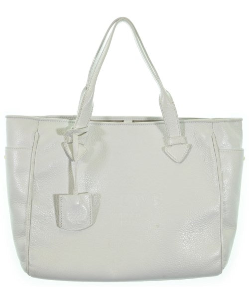 LOEWE 托特包