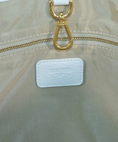LOEWE 托特包