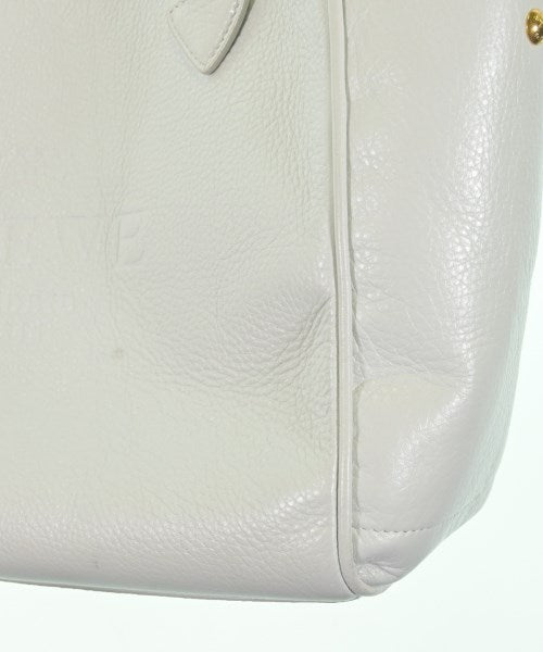 LOEWE 托特包