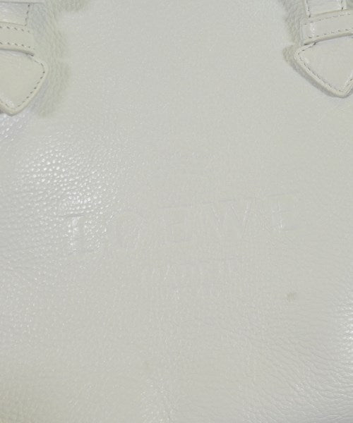 LOEWE 托特包