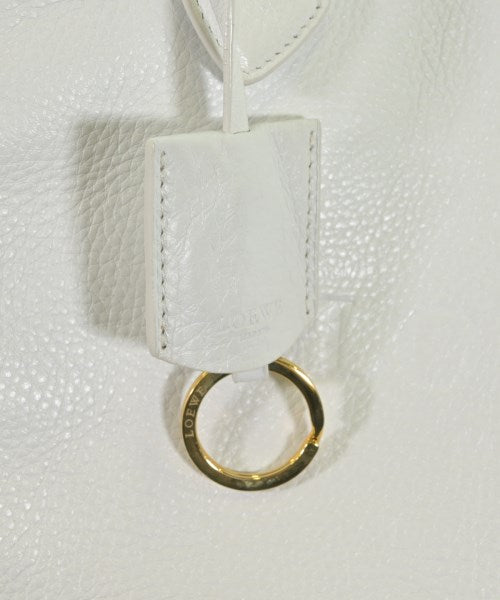 LOEWE 托特包