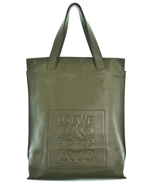 LOEWE 托特包
