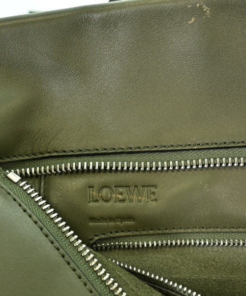 LOEWE 托特包
