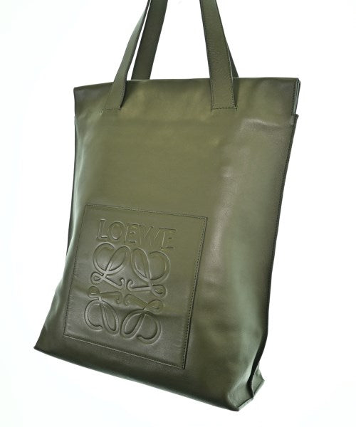LOEWE 托特包