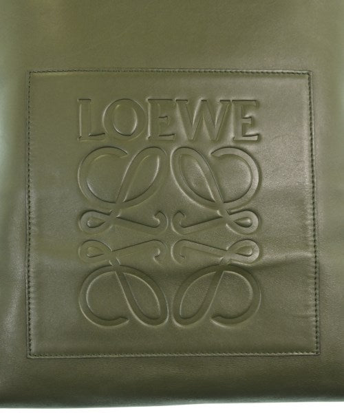 LOEWE 托特包