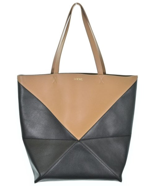 LOEWE 托特包
