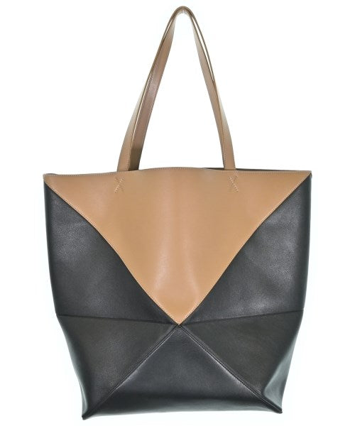LOEWE 托特包