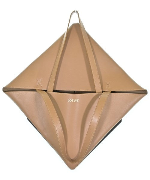 LOEWE 托特包