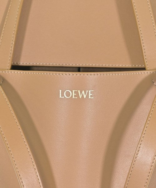LOEWE 托特包